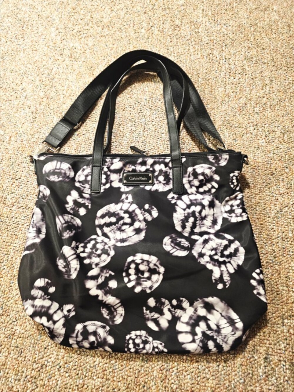 Calvin Klein Tote